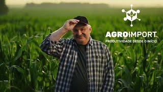 Agro Import: tradição, inovação e cuidado com a sua lavoura!