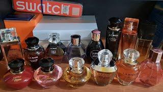 CHEAPEST PERFUME DUPES