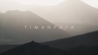 TIMANFAYA | 4K