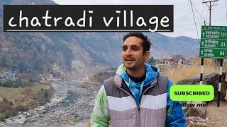 chatrari devi temple  #himachal #travel #chamba #bharmour #naturelovers #viralvideo