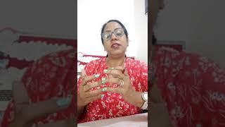 Renu Choubey journey of simple housewife to sucessful women in her field