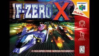 Remember The Game? #317 - F-Zero X