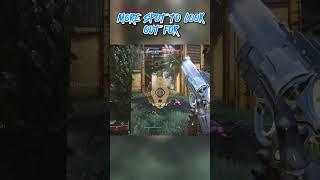 SIGH'S guide to WINNING in TRIALS ON Dead Cliffs! #destiny2 #shorts