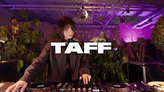 DJ 믹스 플레이리스트 - Progressive House : TAFF | WARP / MIXMIX