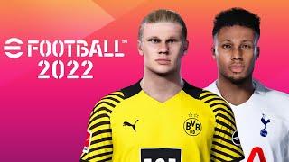 PES 2021 New Facepack V95