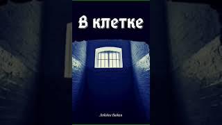 Аудиокнига "В клетке - Вадим Лебедев"