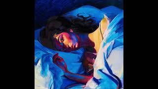 Lorde - Melodrama [Full Album HQ]