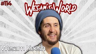 Wesam's World #114 - The Cringiest Tik Tok