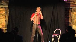 Sammy J: 'Potentially' live comedy song | ComComedy