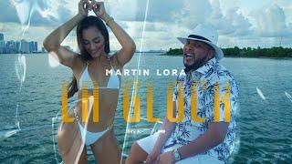 Martin Lora - La Glock (Video Oficial)