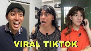 Vince Alarcon Viral Tiktok Compilation pt. 46