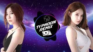 Davichi - Don't say goodbye (Typhoon Remix)