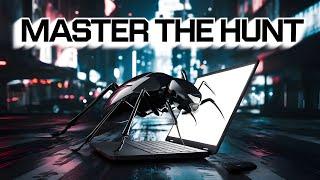 Master Bug Bounty Hunting: Techniques and Tools for Web Apps