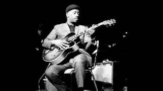 Wes Montgomery - Bumpin' On Sunset