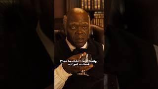 but you will be polite to them because of $12000.- Django Unchained (2012)#shorts  #movie  #film