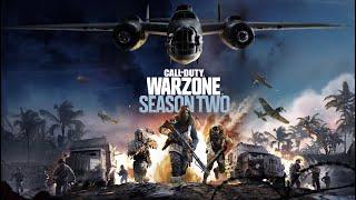 Call Of Duty Warzone Season 2 Cinematic Trailer February 10/2022