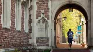 Washington University in St. Louis: An introduction