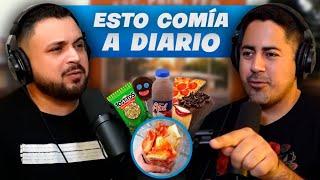 LO QUE COMÍAMOS EN LA PRIMARIA  | Hablamos Mal  # 4