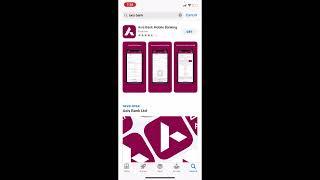 Axis Bank App Download: How to Download & Install Axis Bank Mobile Banking Application 2022?