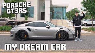 Buying My Dream $215,000 Porsche Supercar...