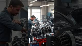 Transtar's $10M Game Changer: Revolutionizing Transmission Repairs!