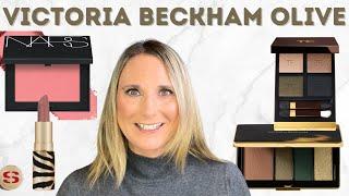 Is Victoria Beckham's Olive Eye Palette Really Worth the Money/?NEW Sisley Paris Phyto Rouge Velvet