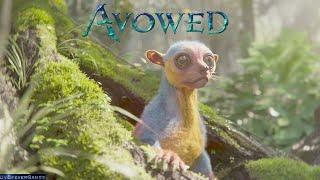 AVOWED - PC (4K UHD 60fps, ULTRA PERFORMANCE) - Longplay - Xbox Game Pass - DVDfeverGames