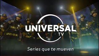 Universal TV | #SeriesQueTeMueven