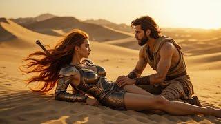 No One Was Supposed to Find Her—But He Did | Humanity vs Aliens-Sci-Fi HFY