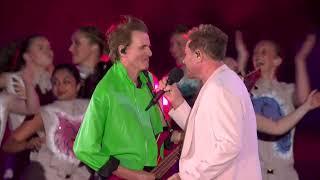 Duran Duran -  Medley (Birmingham Commonwealth Games Opening Ceremony 2022)