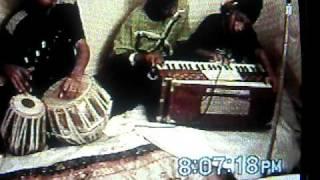 Kids Kirtan- Bhai Manbir Singh & Bhai Karanbir Singh