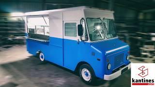 Creating a Food Truck (kantines.com)