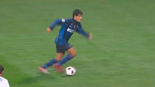 The Day Philippe Coutinho Showed His Talent