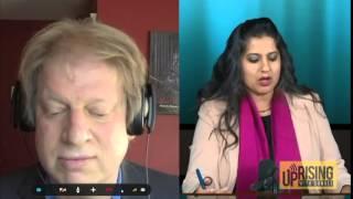 Uprising With Sonali - 20 Nov 2014