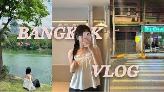 BKK VLOG) ep.2  | 방콕 너무 재밌자나..? ⁺₊⋆  ⋆⁺₊ | 방콕 3박4일 | 미식의 나라 | 아이콘시암•룸피니공원 | 여행브이로그 | TRAVEL VLOG