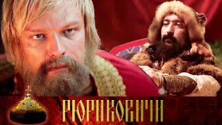 Александр Невский. Почему отверг Папу Римского и покорился Орде? Все о династии | Историческое кино