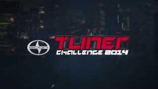 Super Street, Speedhunters, GT Channel Enter Scion Tuner Challenge 2014 [Trailer]