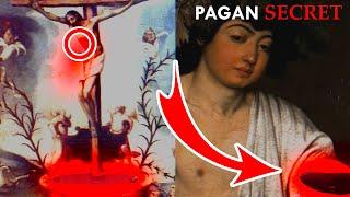 Are There PAGAN Rituals In Christianity?!