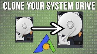 How to Clone your System Drive with AOMEI Partition Assistant