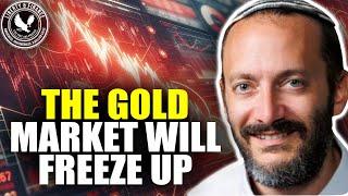 Gold Market Volatility Will Increase Into The Endgame | Rafi Farber