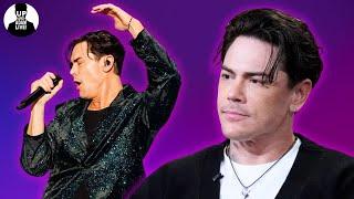Tom Sandoval EXPOSED For Fake AGT Audition + Details!
