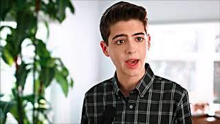 Andi Mack 3x11 - Cyrus finally comes out to Jonah (Jyrus is back in action)