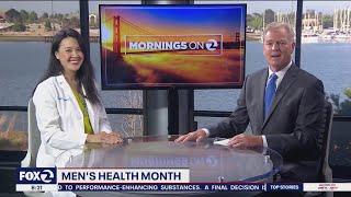 Men's Health Awareness Month: Keeping your heart healthy