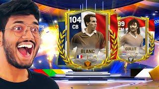 My First Ever EURO Pack Opening & Player Picks - FC MOBILE!