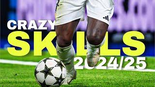 Crazy Football Skills & Goals 2024/25 #018