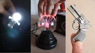 3 Interesting USB Gadgets! - Gadgets Review Geek