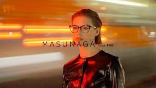 【MASUNAGA since 1905】2024SS COLLECTION