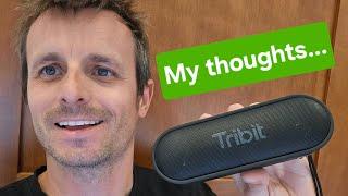 Tribit XSound Go Review after 1 month of use