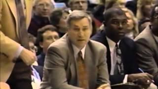 Tar Heels on Tape, 1991 - UNC Tar Heels