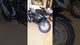 New Suzuki Gixxer SF Bangladesh -2024